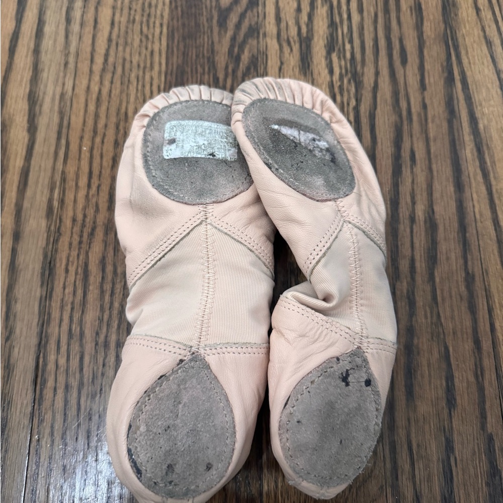 Ballet Flats - Picture 4 of 4